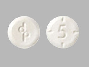 Adderall 5mg pills