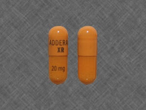 Adderall XR 20 mg online