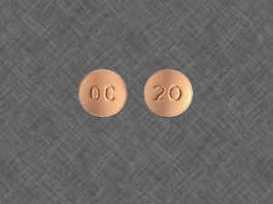 oxycontin 20 mg in usa
