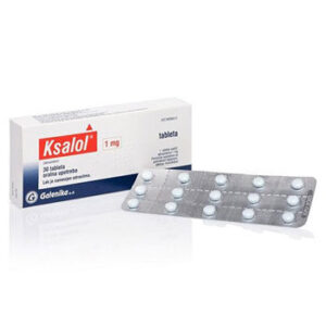 buy ksalol 1 mg online