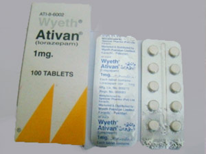 order ativan 1 mg online