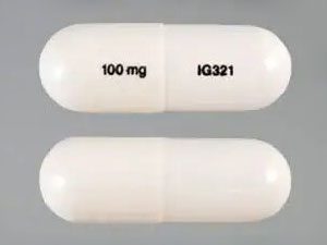 Gabapentin 100 mg online