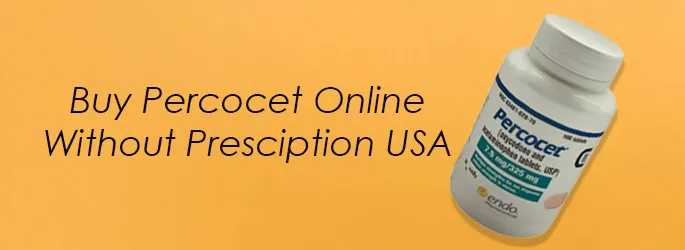 buy percocet without prescription